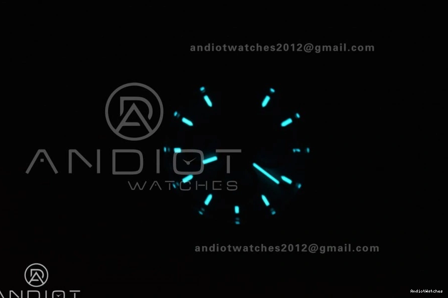 Steel FreshLook 1054 126500 SL4801 Daytona VS Factory Rolex Movement SBF 1:1 904L White Dial In 1115